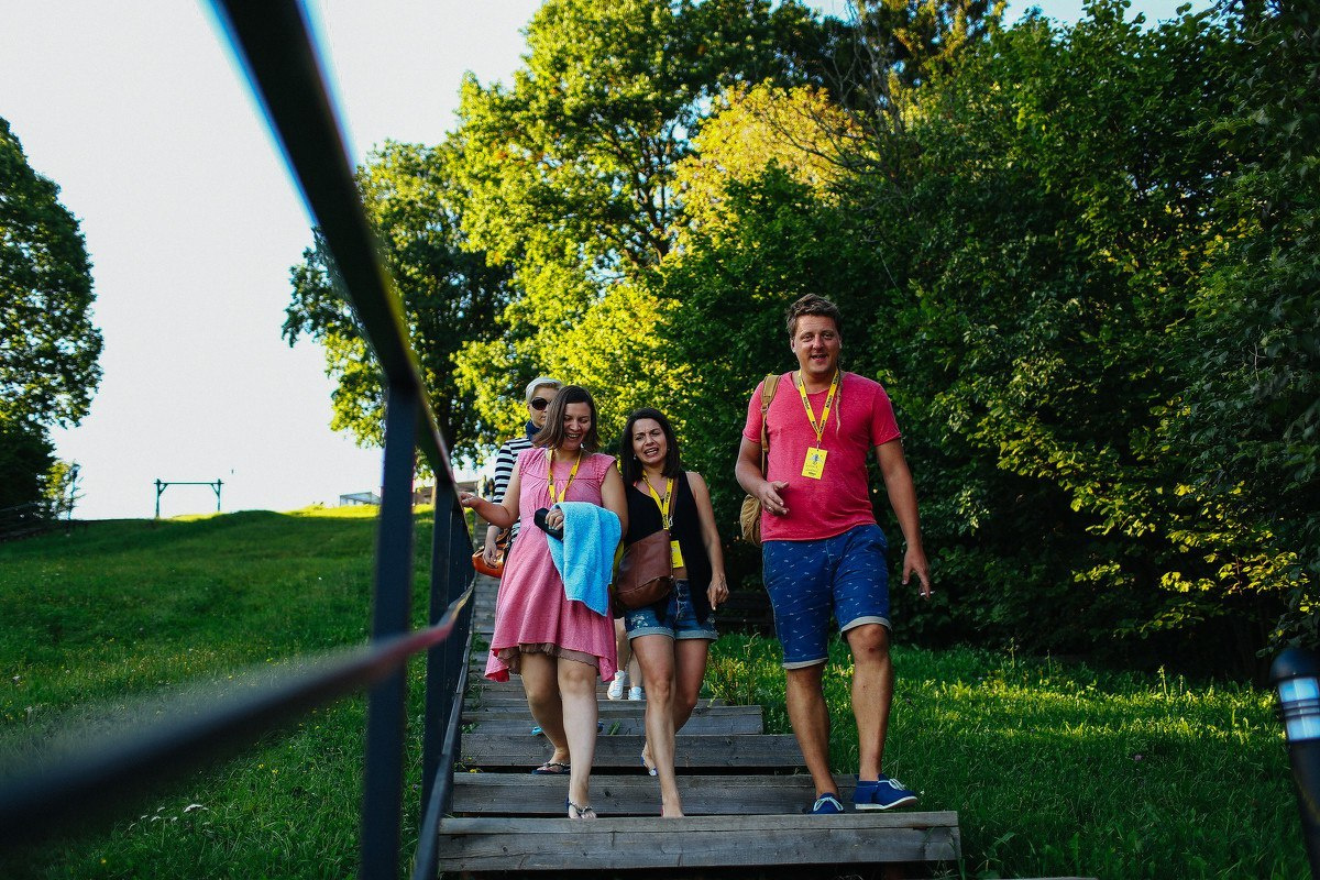 #MyWedParty 2015. Эмиль Докторян — Свадебный и семейный фотограф в Краснодаре