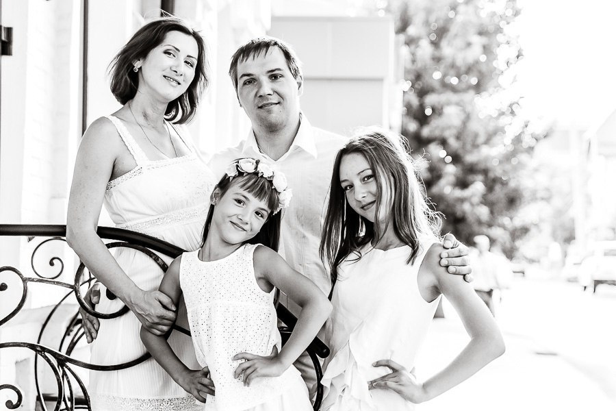 Ждем братика. Эмиль Докторян — Свадебный и семейный фотограф в Краснодаре