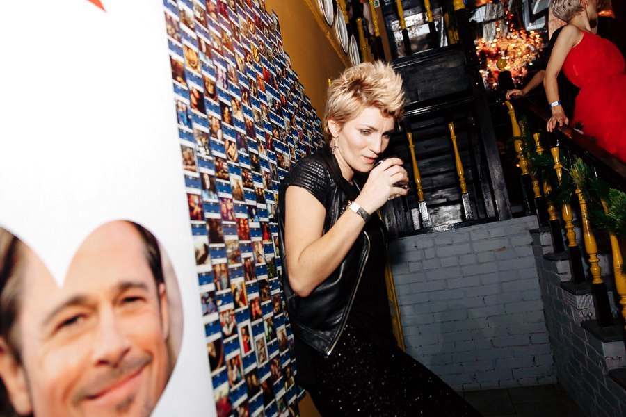 #ИВТРЕШПАТИ_2016. Эмиль Докторян — Свадебный и семейный фотограф в Краснодаре