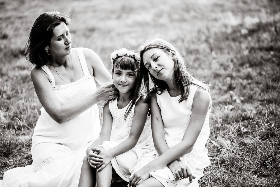 Ждем братика. Эмиль Докторян — Свадебный и семейный фотограф в Краснодаре