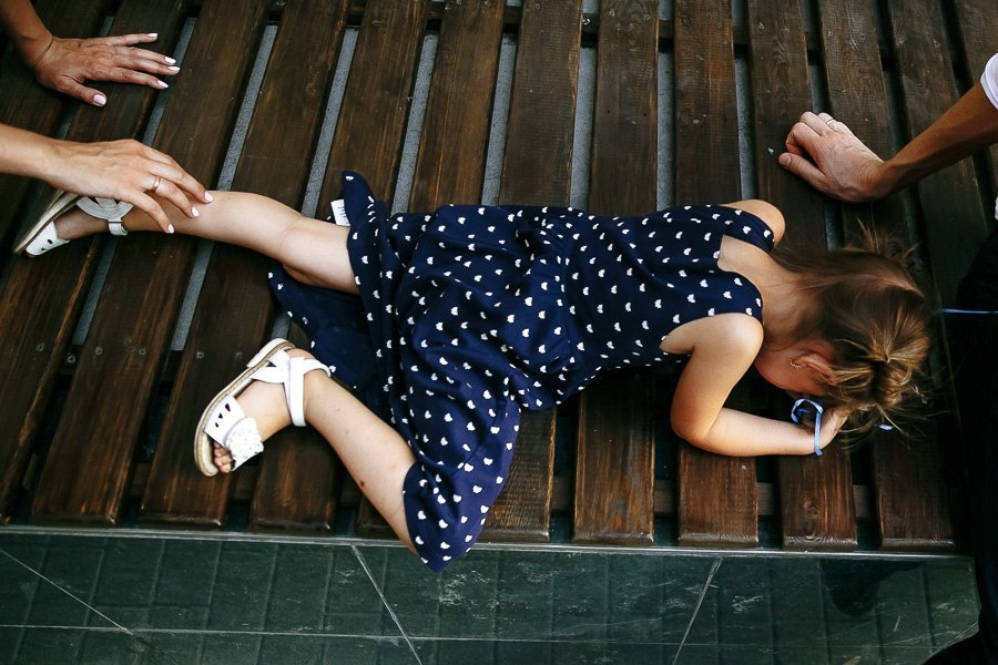 Сергей Наташа Ева 3+1. Эмиль Докторян — Свадебный и семейный фотограф в Краснодаре