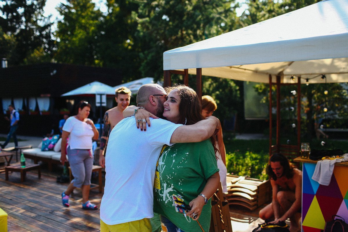 #MyWedParty 2015. Эмиль Докторян — Свадебный и семейный фотограф в Краснодаре