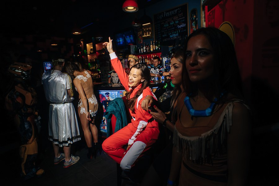 #hardwedparty. Эмиль Докторян — Свадебный и семейный фотограф в Краснодаре