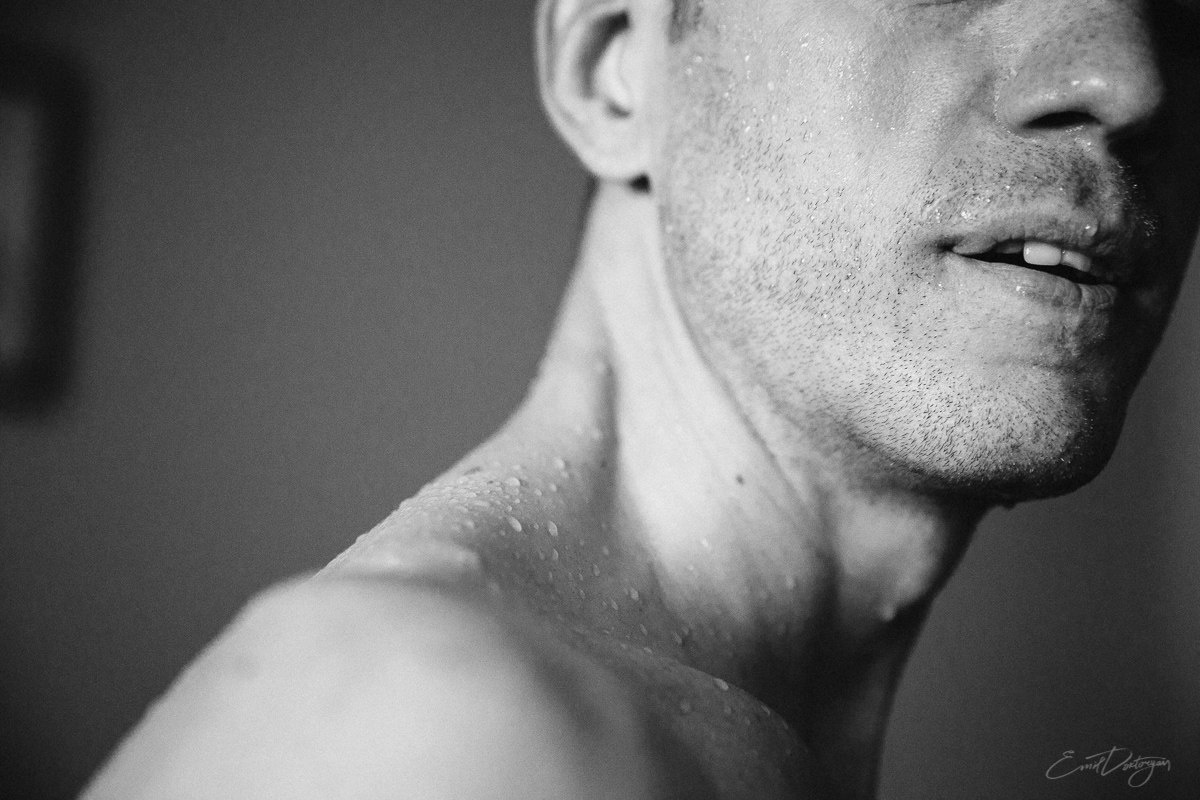 Калинины. Эмиль Докторян — Свадебный и семейный фотограф в Краснодаре