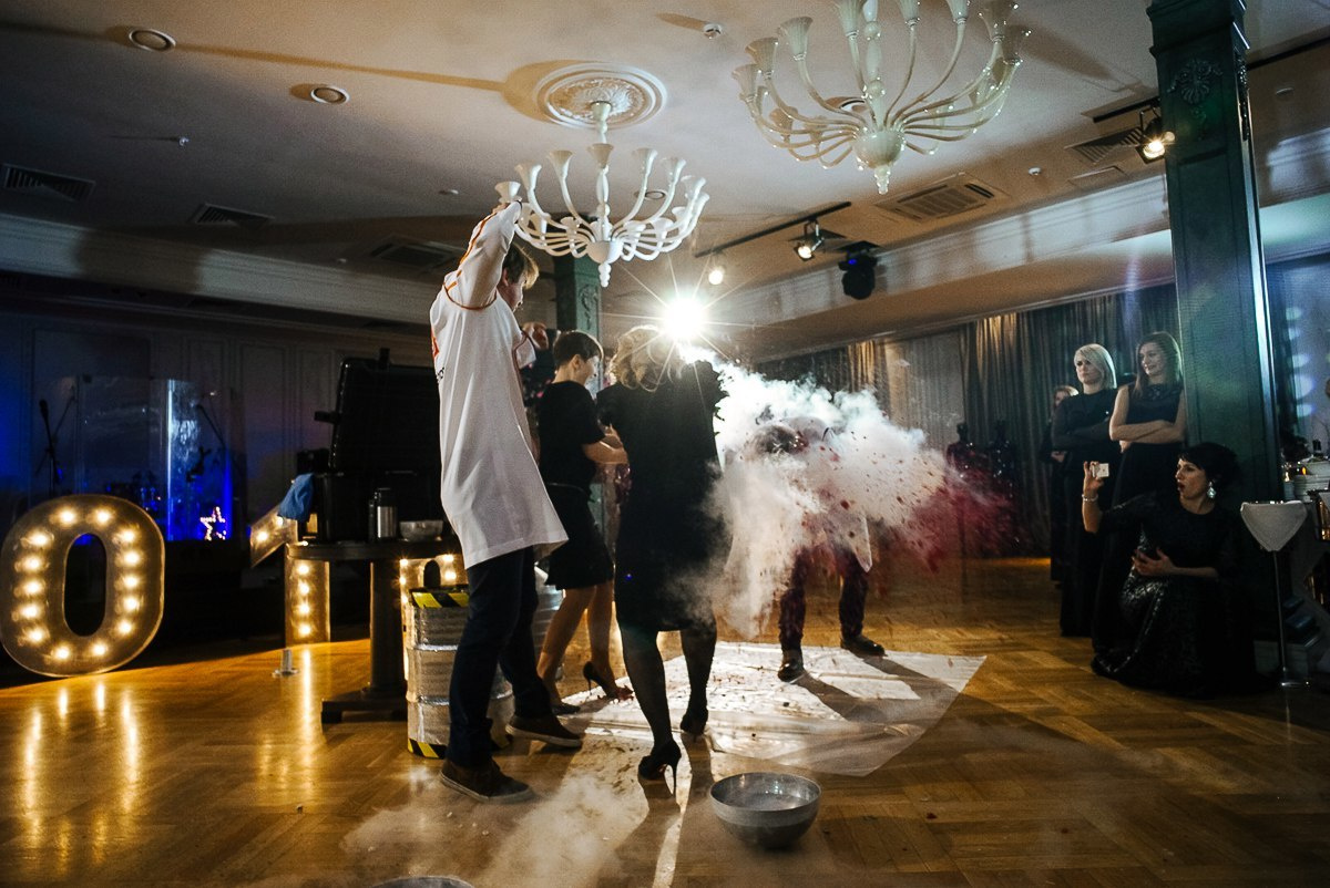 Moscow event 2016. Эмиль Докторян — Свадебный и семейный фотограф в Краснодаре