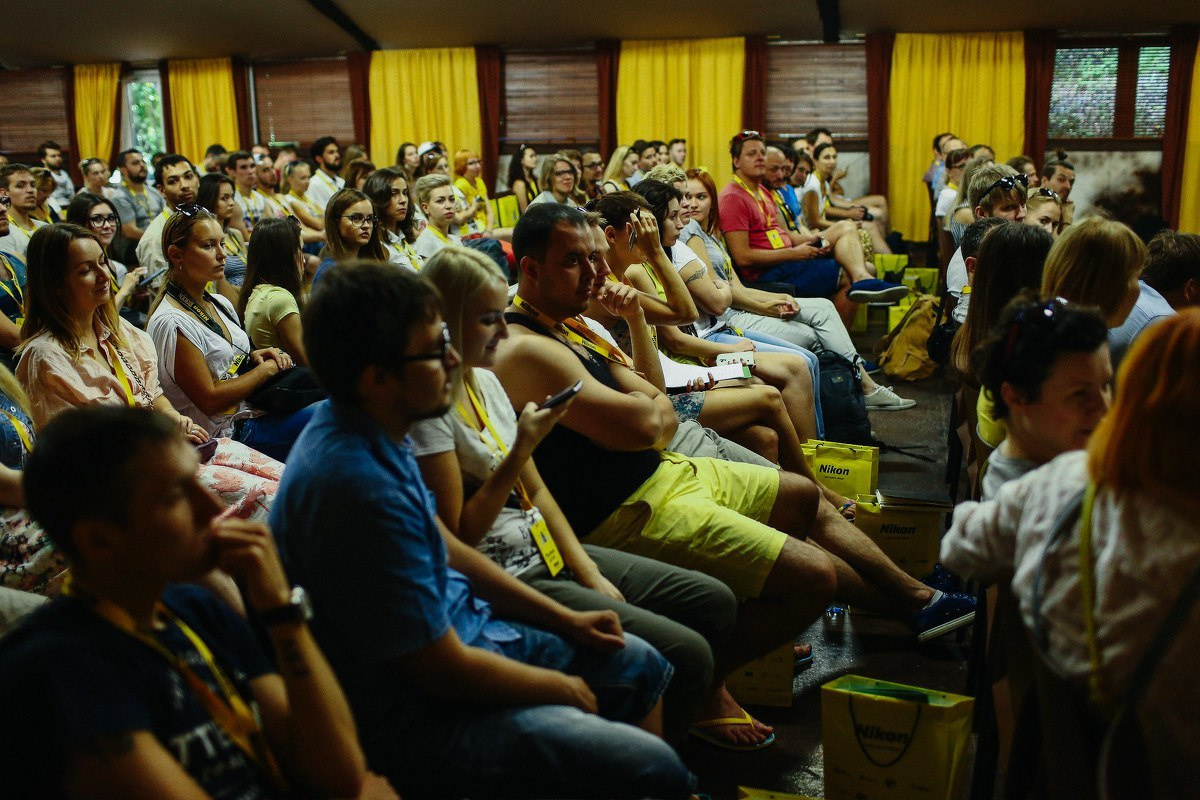 #MyWedParty 2015. Эмиль Докторян — Свадебный и семейный фотограф в Краснодаре