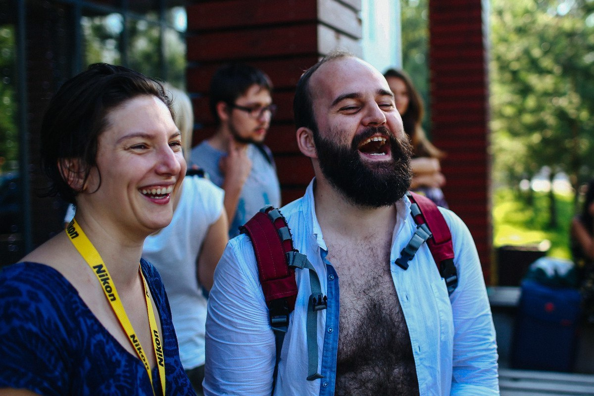 #MyWedParty 2015. Эмиль Докторян — Свадебный и семейный фотограф в Краснодаре