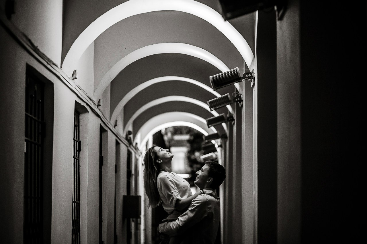 Космос и мы. Эмиль Докторян — Свадебный и семейный фотограф в Краснодаре