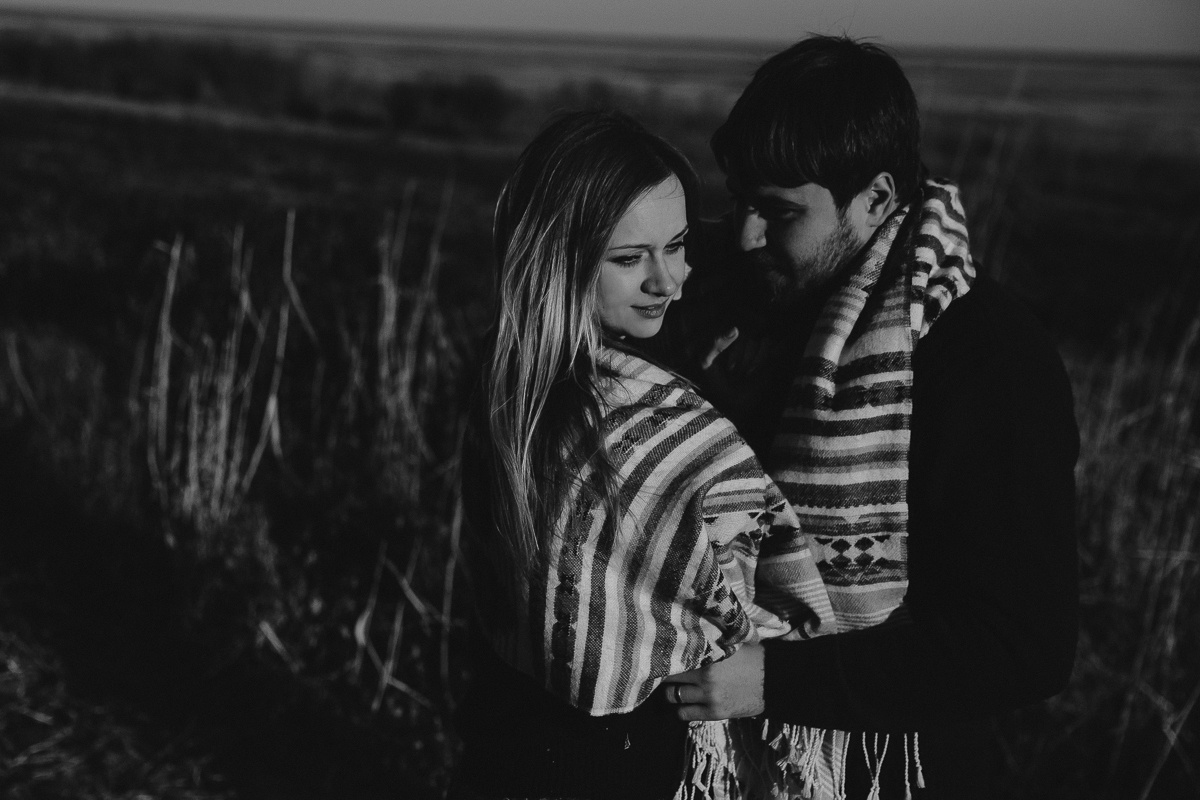 Дмитрий и Оксана. Эмиль Докторян — Свадебный и семейный фотограф в Краснодаре