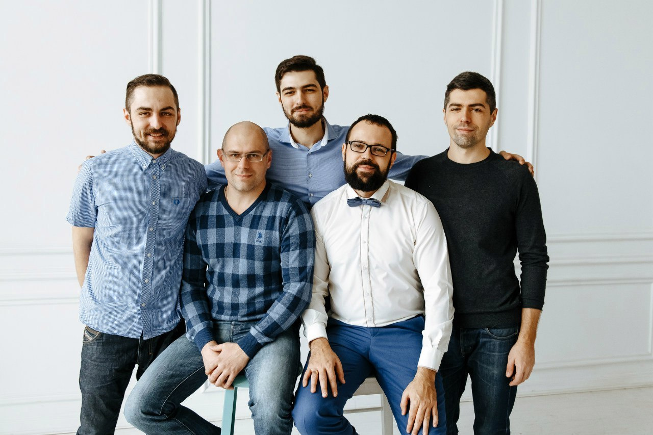 Семейные традиции. Эмиль Докторян — Свадебный и семейный фотограф в Краснодаре