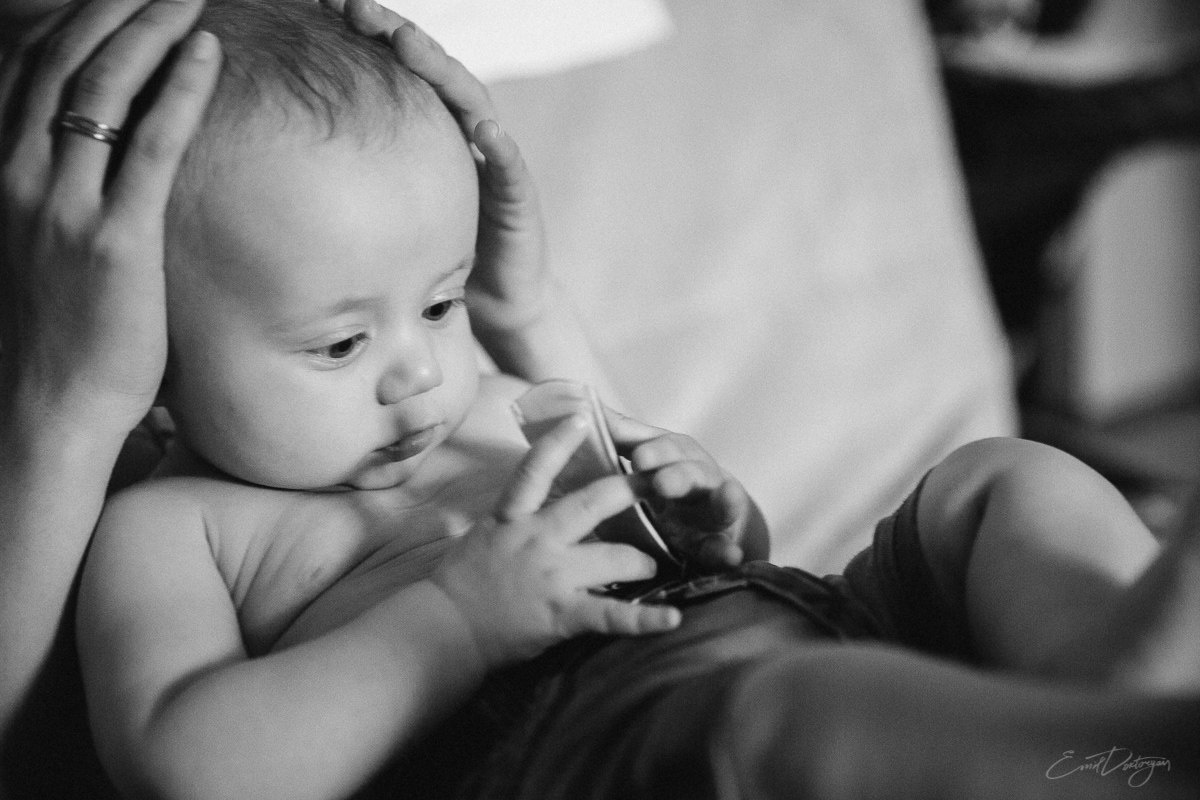 Калинины. Эмиль Докторян — Свадебный и семейный фотограф в Краснодаре