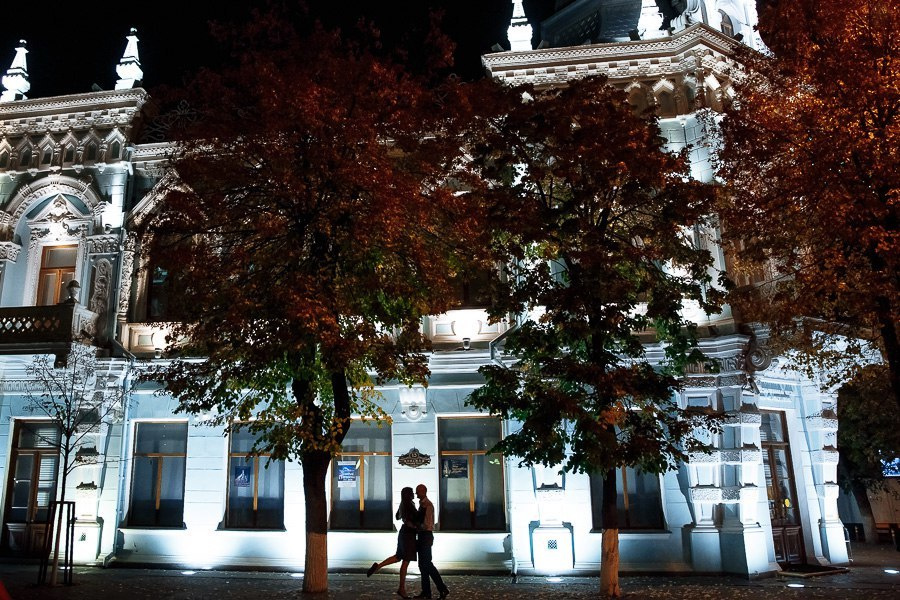 Мои робкие итальянцы. Эмиль Докторян — Свадебный и семейный фотограф в Краснодаре