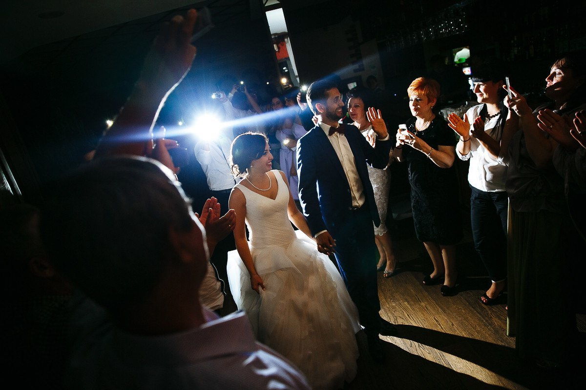 #рейс 1109-2015 LolaAirlines. Эмиль Докторян — Свадебный и семейный фотограф в Краснодаре