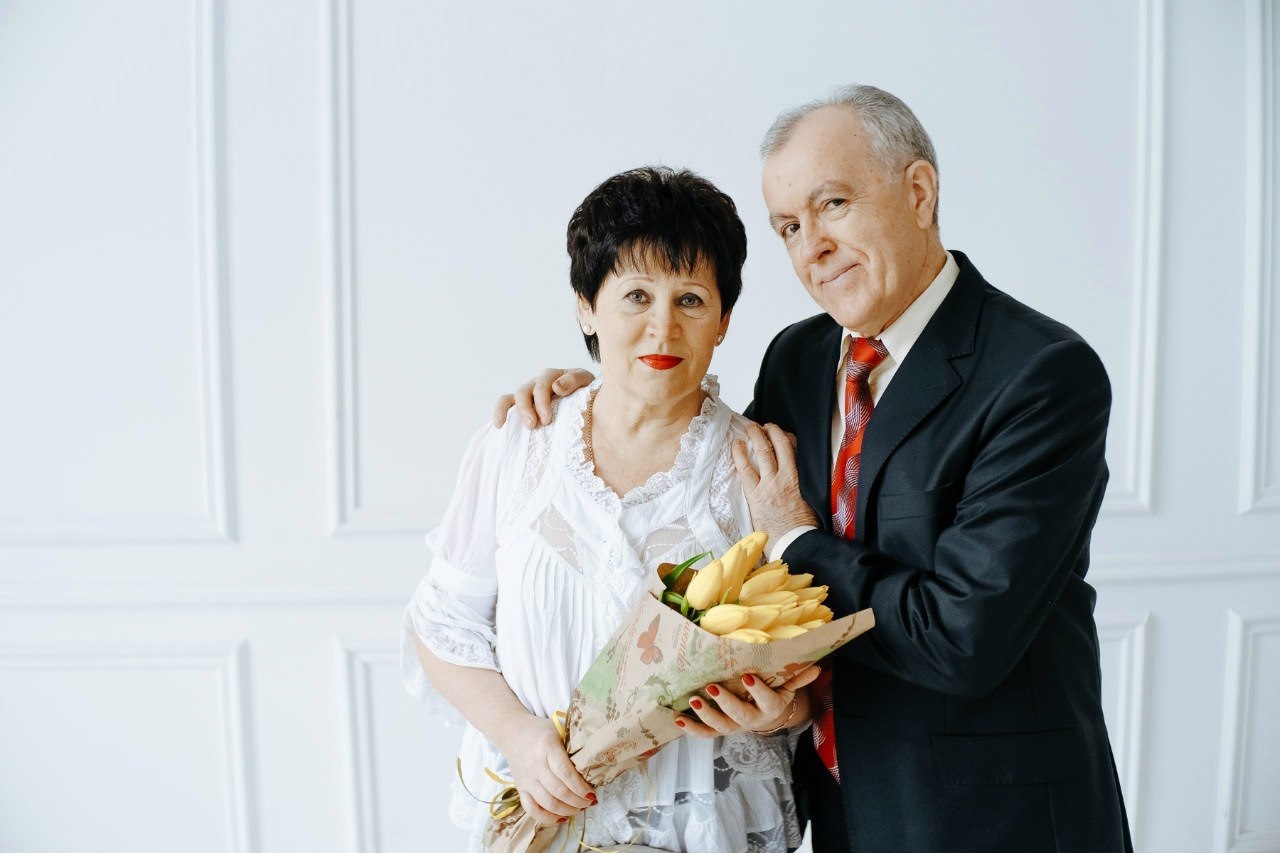 Семейные традиции. Эмиль Докторян — Свадебный и семейный фотограф в Краснодаре