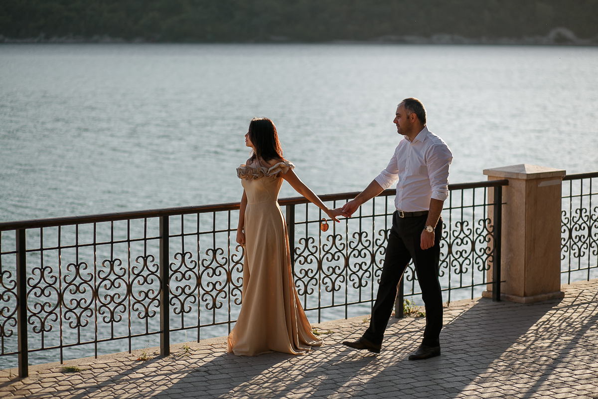 Артур и Лиана. Эмиль Докторян — Свадебный и семейный фотограф в Краснодаре