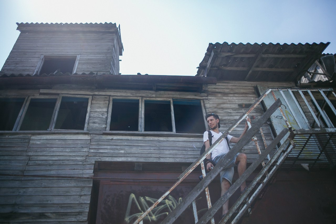 Семейная встреча. Эмиль Докторян — Свадебный и семейный фотограф в Краснодаре