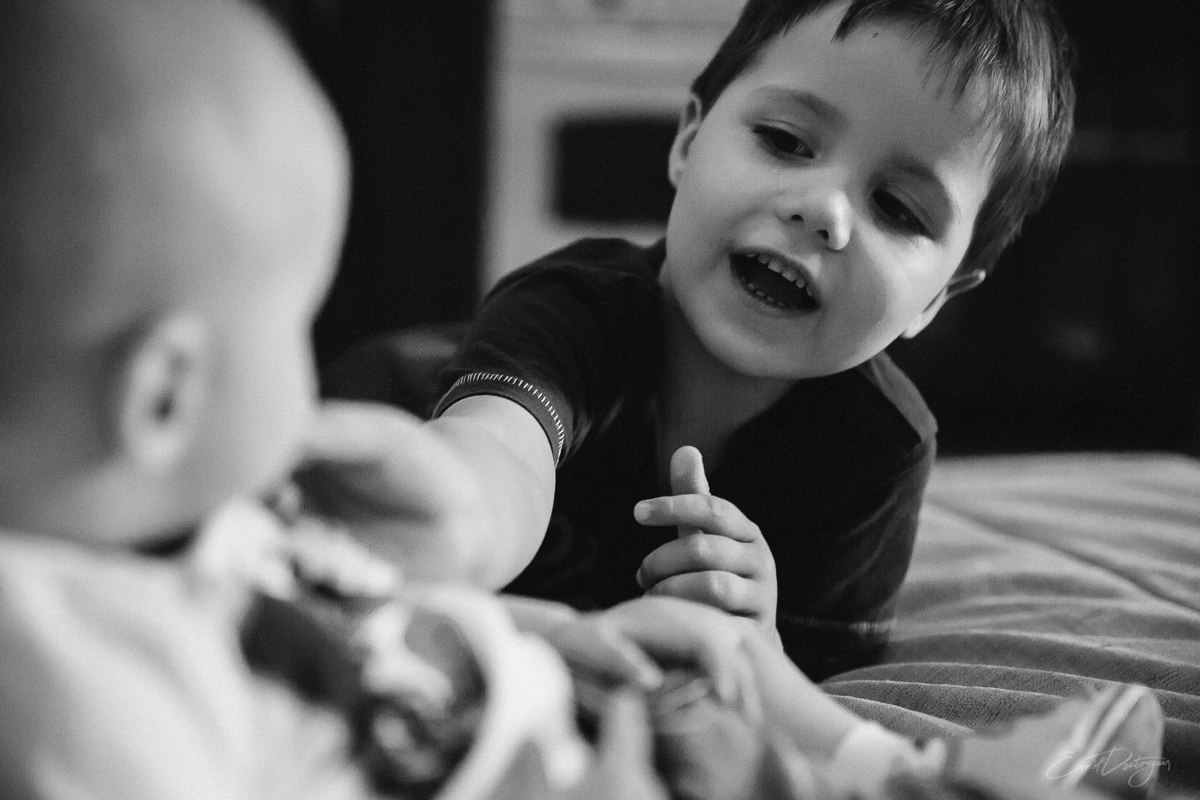 Калинины. Эмиль Докторян — Свадебный и семейный фотограф в Краснодаре