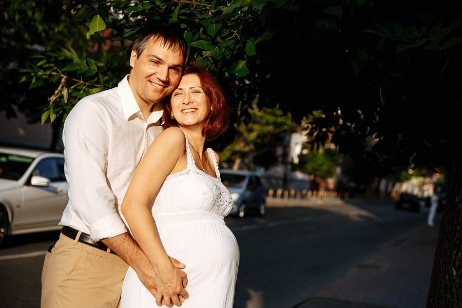 Ждем братика. Эмиль Докторян — Свадебный и семейный фотограф в Краснодаре