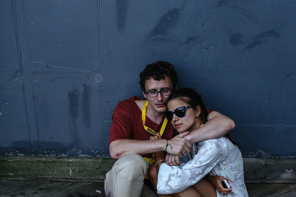 #MyWedParty 2015. Эмиль Докторян — Свадебный и семейный фотограф в Краснодаре