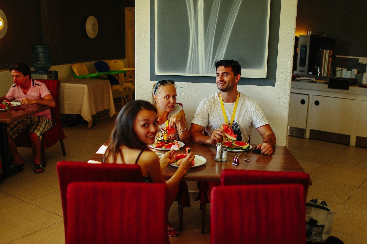 #MyWedParty 2015. Эмиль Докторян — Свадебный и семейный фотограф в Краснодаре