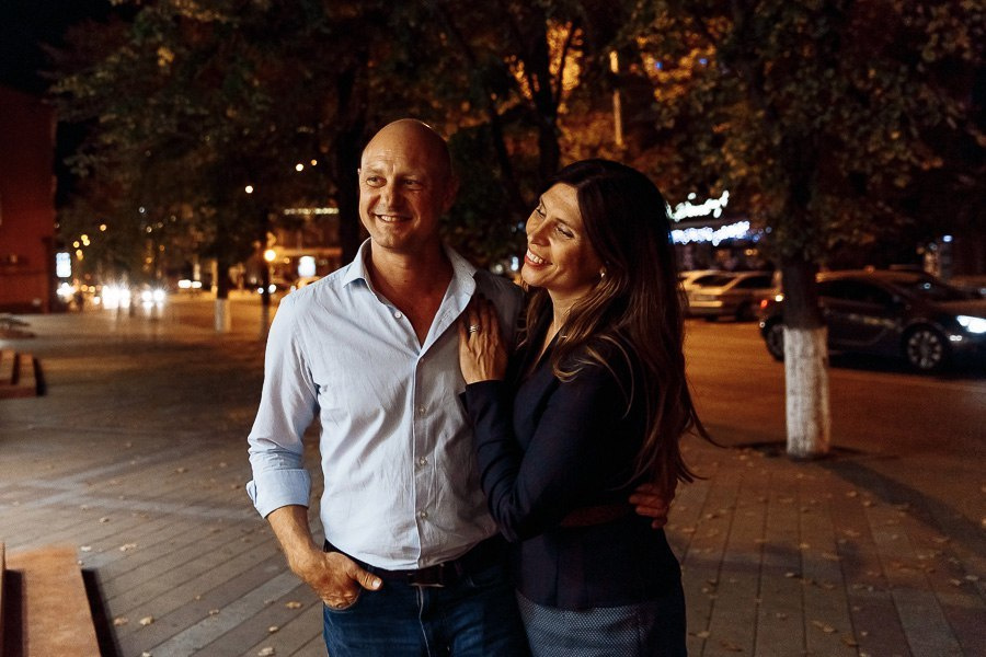 Мои робкие итальянцы. Эмиль Докторян — Свадебный и семейный фотограф в Краснодаре