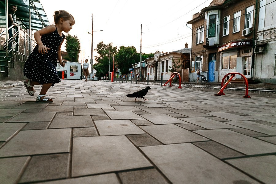 Сергей Наташа Ева 3+1. Эмиль Докторян — Свадебный и семейный фотограф в Краснодаре