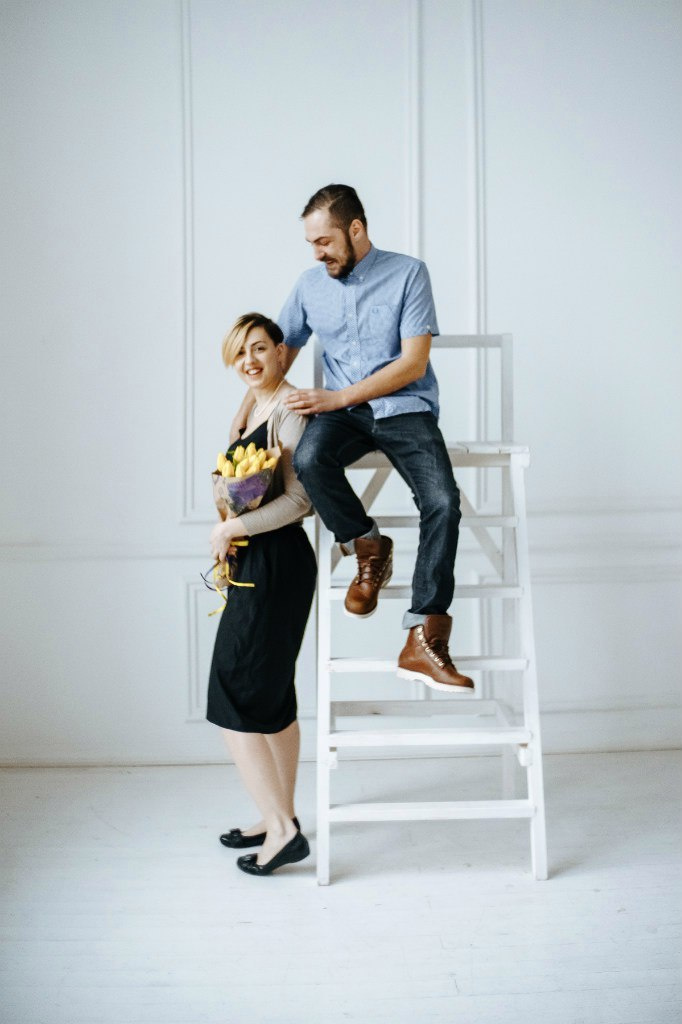 Семейные традиции. Эмиль Докторян — Свадебный и семейный фотограф в Краснодаре