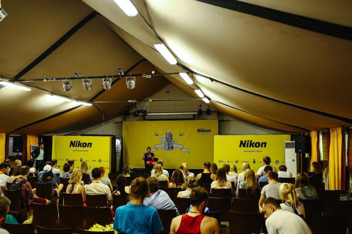 #MyWedParty 2015. Эмиль Докторян — Свадебный и семейный фотограф в Краснодаре