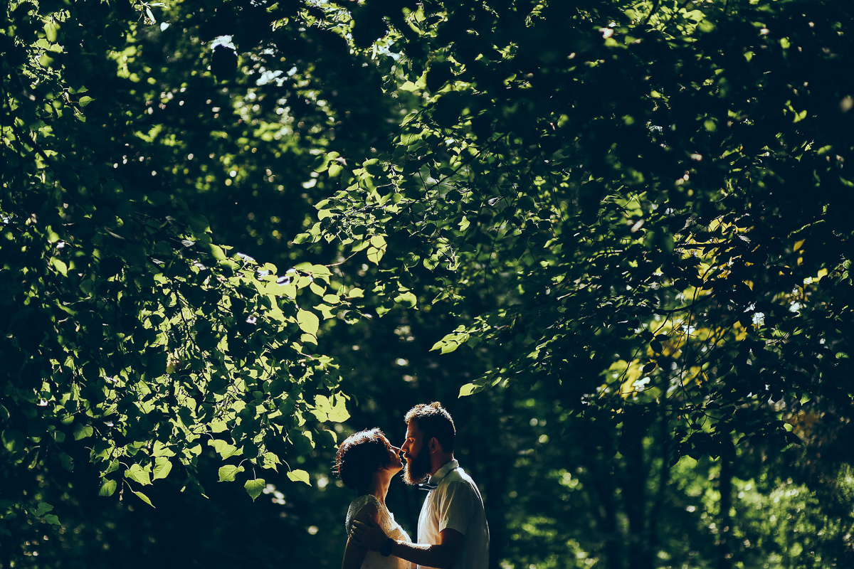 Алекс и Екатерина. Эмиль Докторян — Свадебный и семейный фотограф в Краснодаре