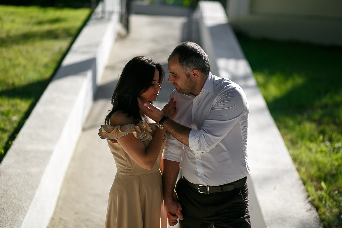 Артур и Лиана. Эмиль Докторян — Свадебный и семейный фотограф в Краснодаре