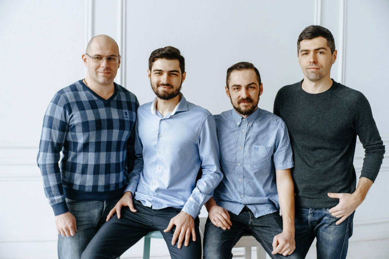 Семейные традиции. Эмиль Докторян — Свадебный и семейный фотограф в Краснодаре