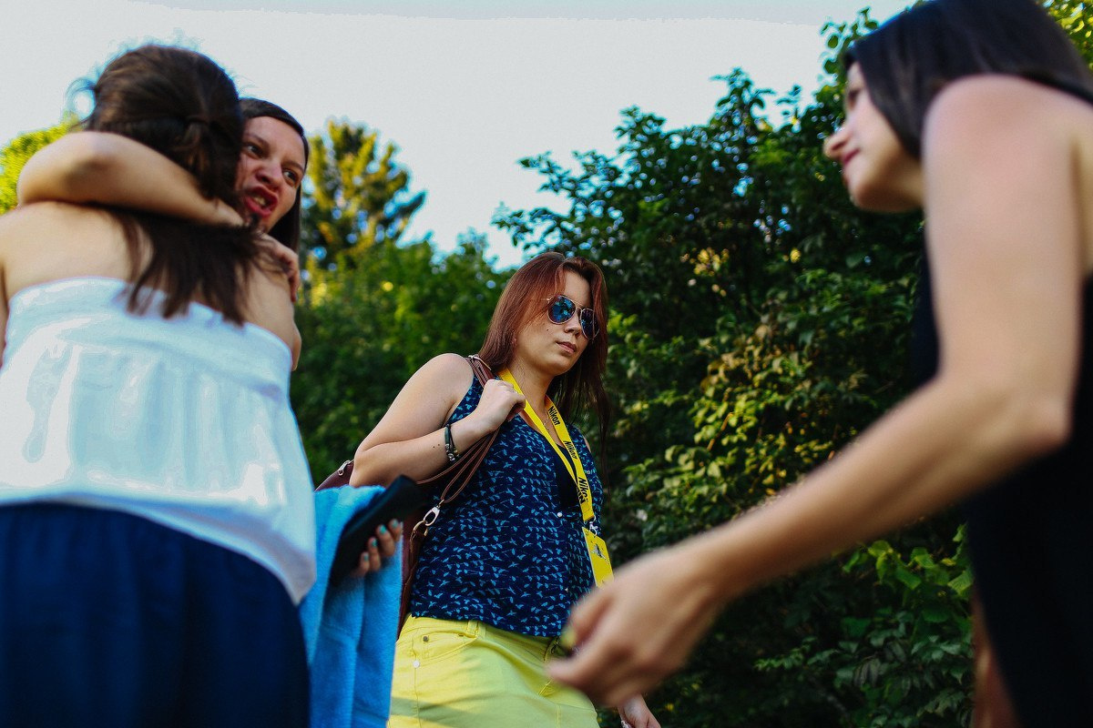 #MyWedParty 2015. Эмиль Докторян — Свадебный и семейный фотограф в Краснодаре