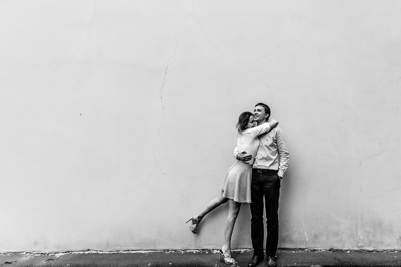 Космос и мы. Эмиль Докторян — Свадебный и семейный фотограф в Краснодаре