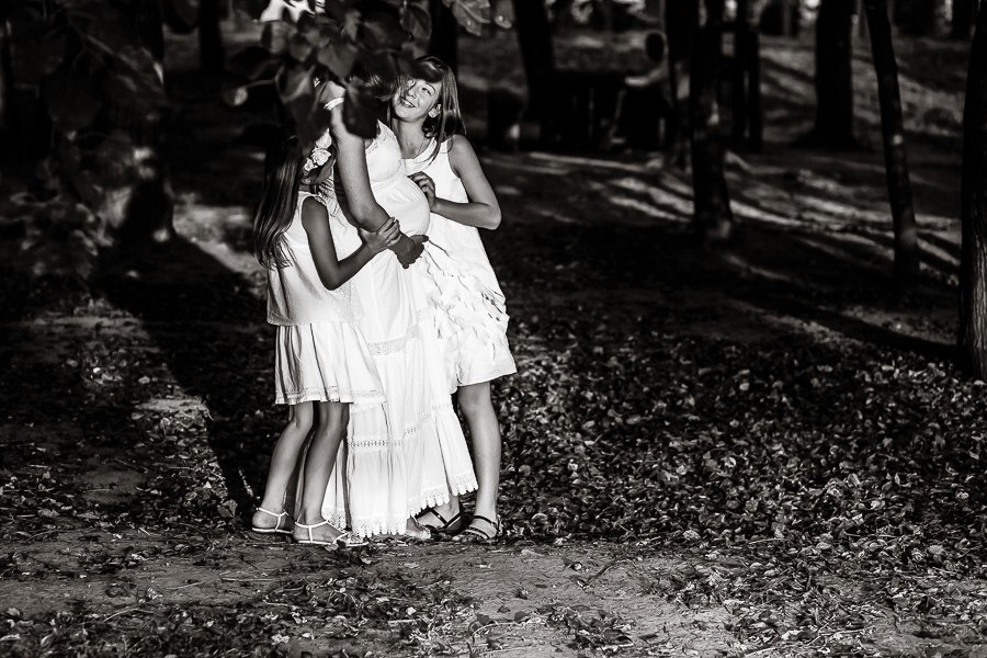 Ждем братика. Эмиль Докторян — Свадебный и семейный фотограф в Краснодаре