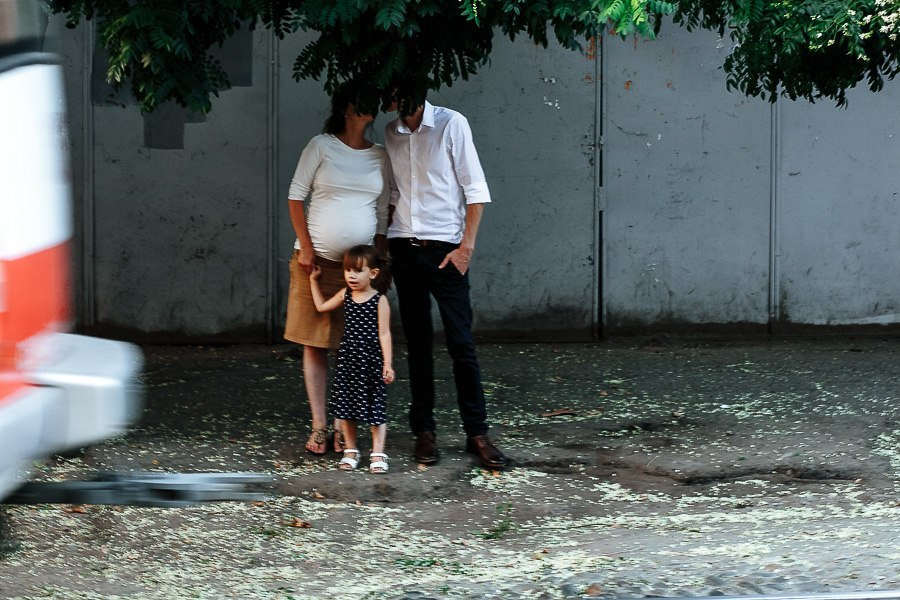 Сергей Наташа Ева 3+1. Эмиль Докторян — Свадебный и семейный фотограф в Краснодаре