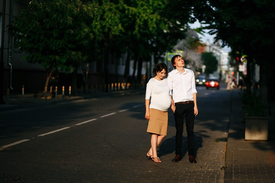 Сергей Наташа Ева 3+1. Эмиль Докторян — Свадебный и семейный фотограф в Краснодаре