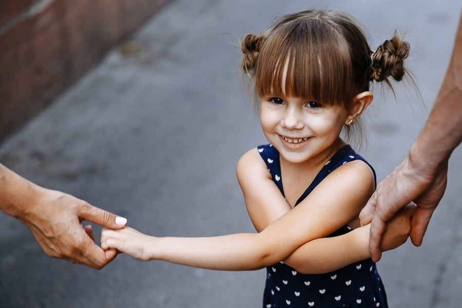 Сергей Наташа Ева 3+1. Эмиль Докторян — Свадебный и семейный фотограф в Краснодаре