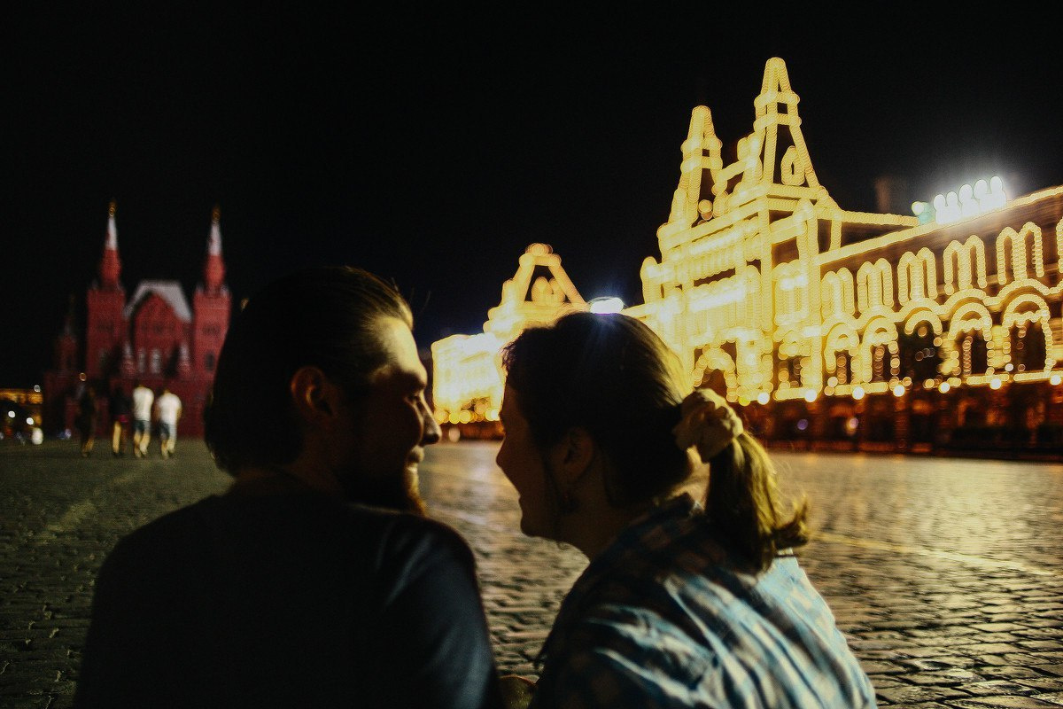 #MyWedParty 2015. Эмиль Докторян — Свадебный и семейный фотограф в Краснодаре