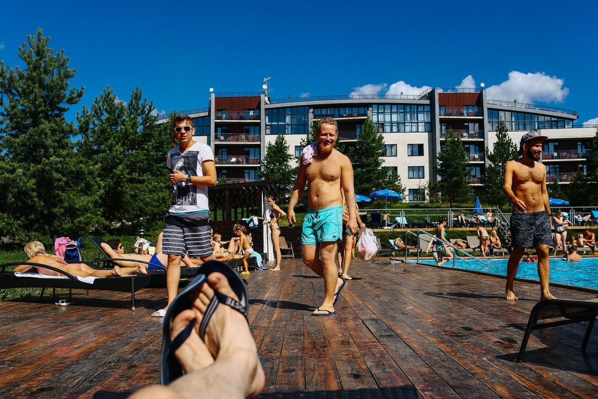 #MyWedParty 2015. Эмиль Докторян — Свадебный и семейный фотограф в Краснодаре