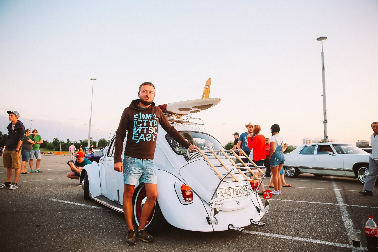 #Dim&Ok. Эмиль Докторян — Свадебный и семейный фотограф в Краснодаре