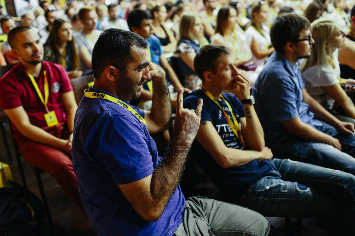 #MyWedParty 2015. Эмиль Докторян — Свадебный и семейный фотограф в Краснодаре