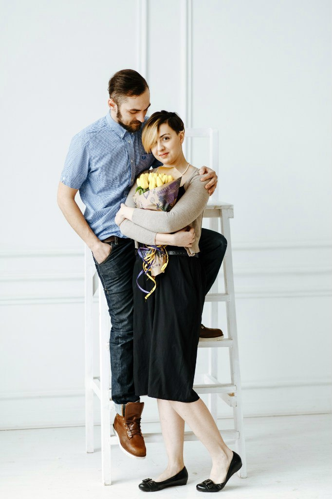 Семейные традиции. Эмиль Докторян — Свадебный и семейный фотограф в Краснодаре