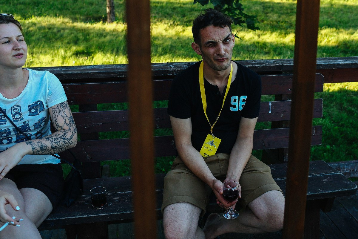 #MyWedParty 2015. Эмиль Докторян — Свадебный и семейный фотограф в Краснодаре