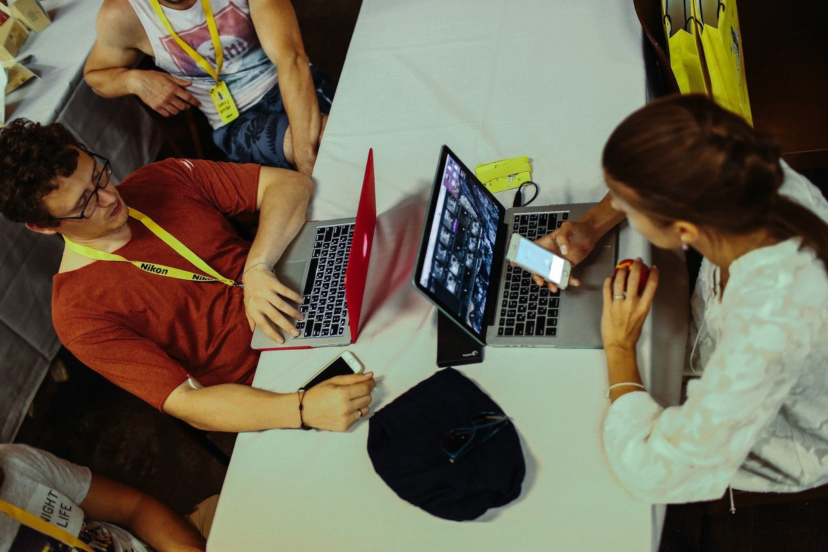 #MyWedParty 2015. Эмиль Докторян — Свадебный и семейный фотограф в Краснодаре