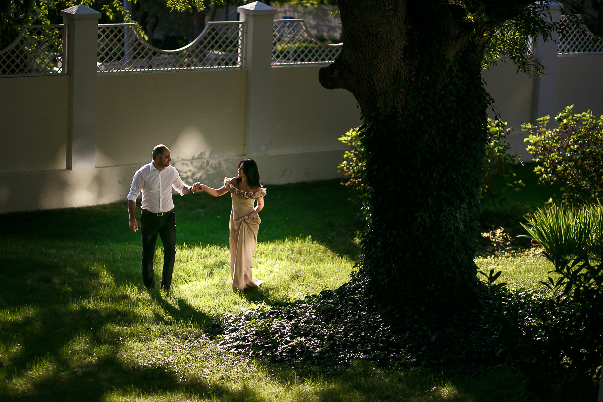 Артур и Лиана. Эмиль Докторян — Свадебный и семейный фотограф в Краснодаре