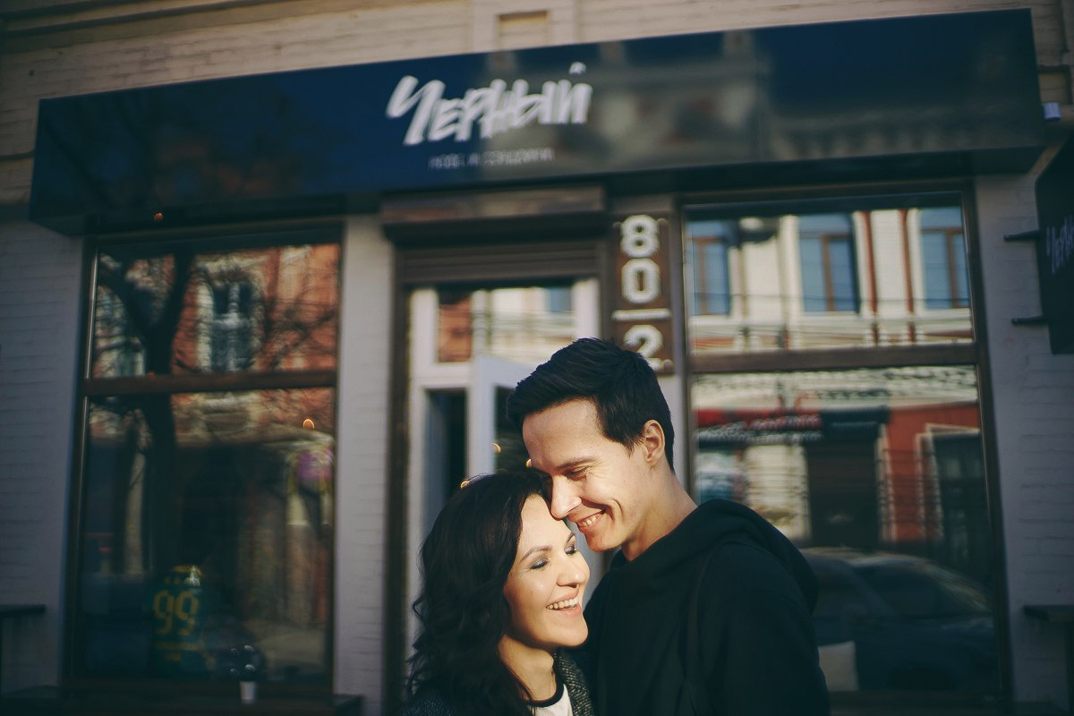 Андрей и Ирина. Эмиль Докторян — Свадебный и семейный фотограф в Краснодаре