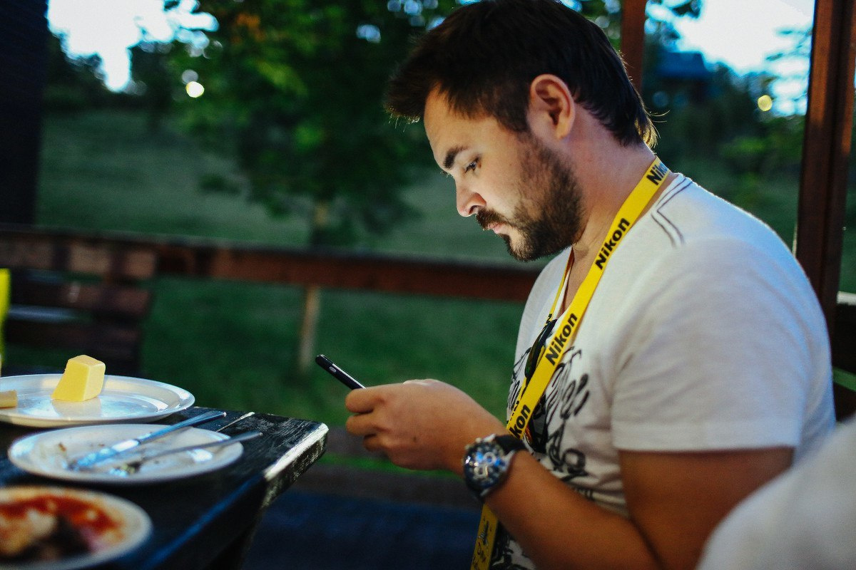 #MyWedParty 2015. Эмиль Докторян — Свадебный и семейный фотограф в Краснодаре