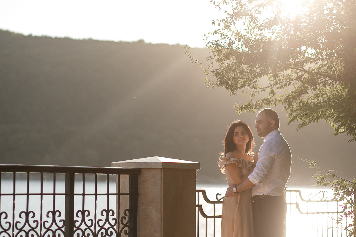 Артур и Лиана. Эмиль Докторян — Свадебный и семейный фотограф в Краснодаре