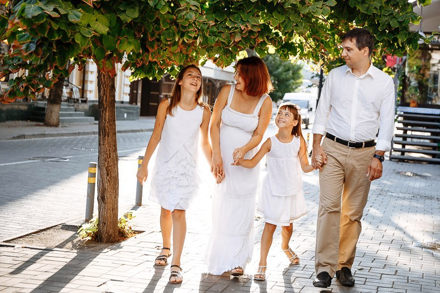 Ждем братика. Эмиль Докторян — Свадебный и семейный фотограф в Краснодаре