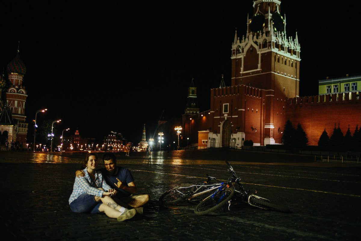 #MyWedParty 2015. Эмиль Докторян — Свадебный и семейный фотограф в Краснодаре